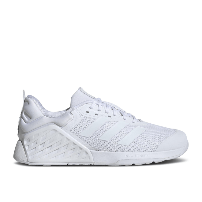 adidas Dropset 3 'Crystal White'  IH8289