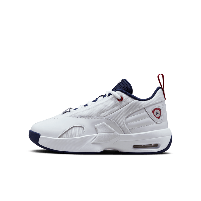 Jordan Max Aura 6 Big Kids' FQ8297-100