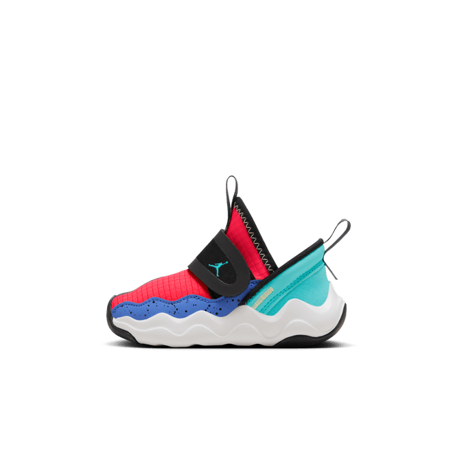 Jordan 23/7 Baby/Toddler DQ9294-030