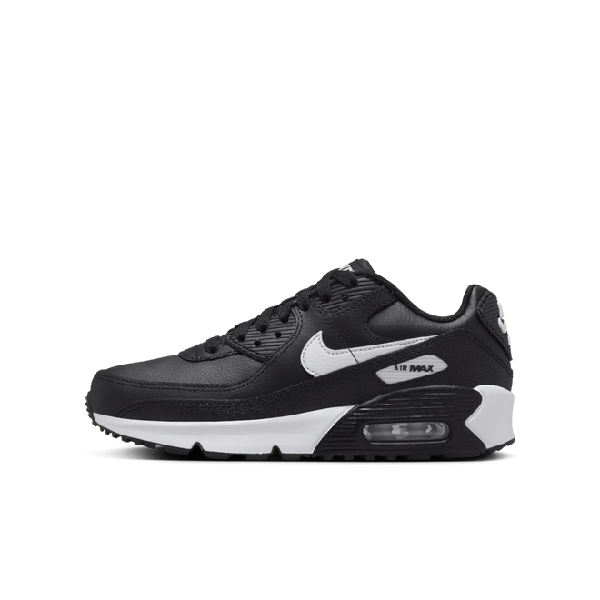Nike Air Max 90 Big Kids' HF6358-002