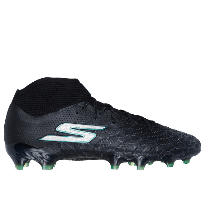 Skechers SKX_01  252022-BKSL