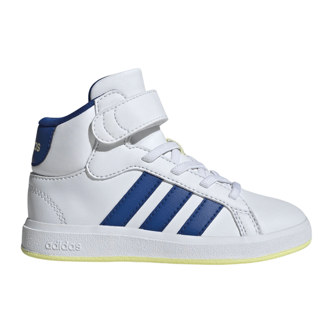 adidas Grand Court Mid  IE3861