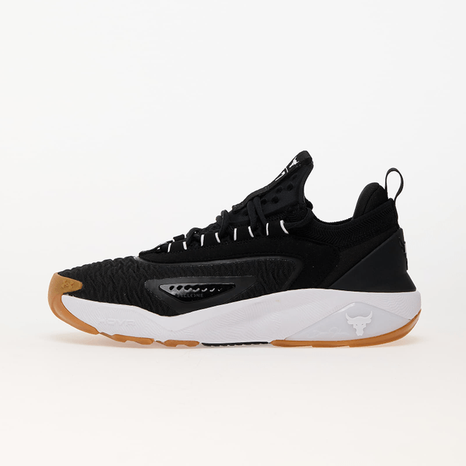 Under Armour Project Rock 7 'Black' 3027600-001