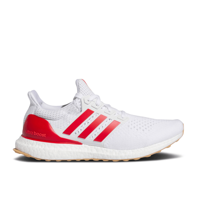 adidas UltraBoost 1.0 'Gum Pack - Scarlet'  JH9184