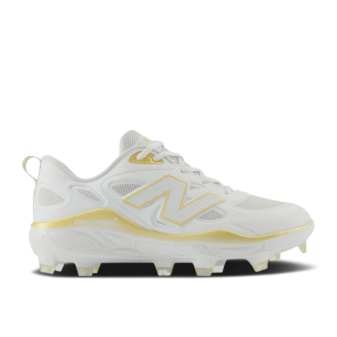 New Balance Wmns Fresh Foam X Velo v4 Molded 'White Gold' SPVELOC4