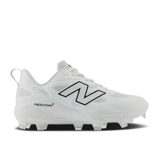 New Balance Wmns Fresh Foam X Velo v4 Molded 'White Black' SPVELOW4