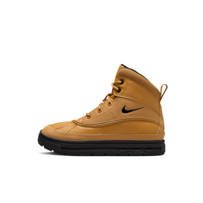 Nike Woodside 2 High Little Kids' Boots HF0769-700