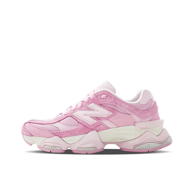 New Balance 9060 WMNS Overdyed Pink 136403138
