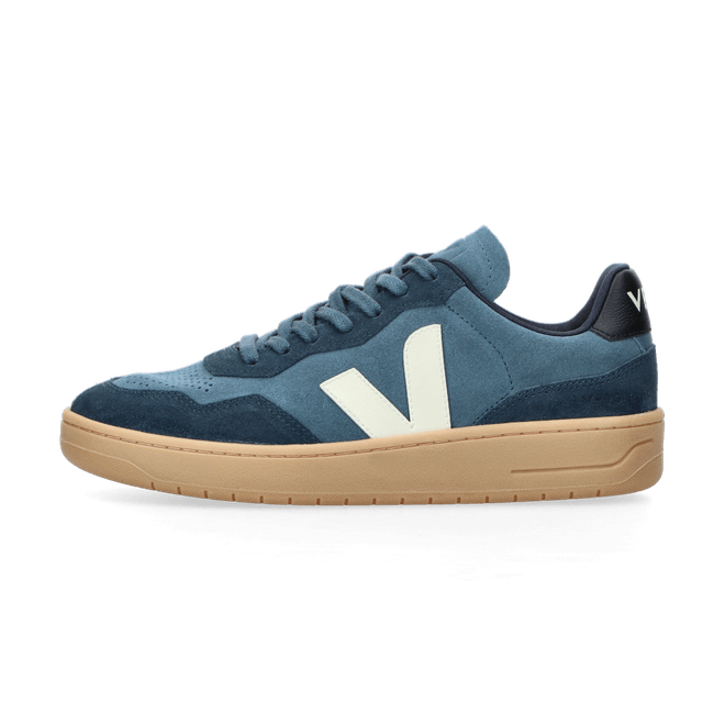 VEJA V-90 Suede california VD0303848