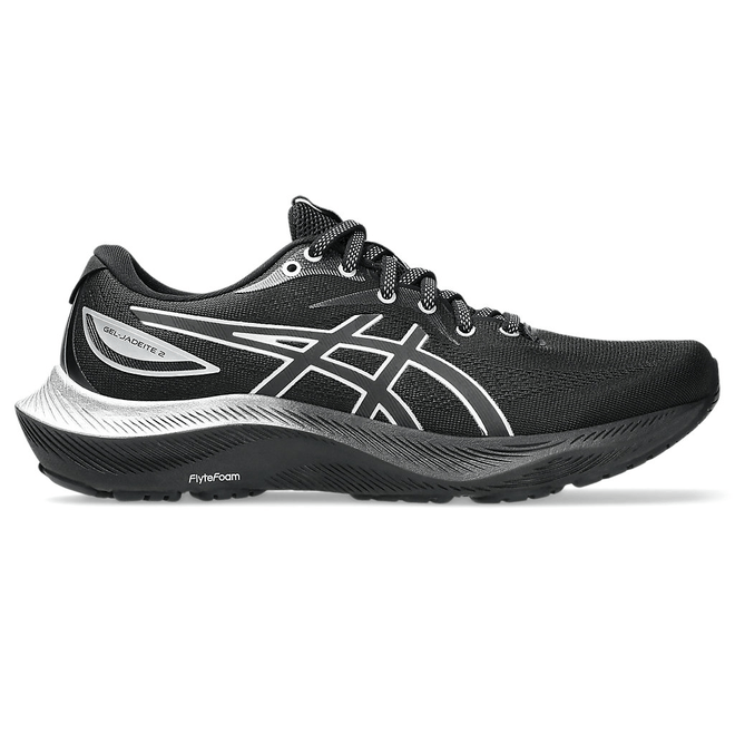 ASICS JADEITE 2 Black 1012B785-001