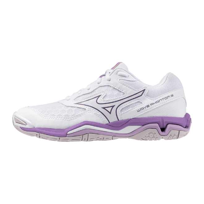 Mizuno WAVE PHANTOM 3 Handbal X1GB226010