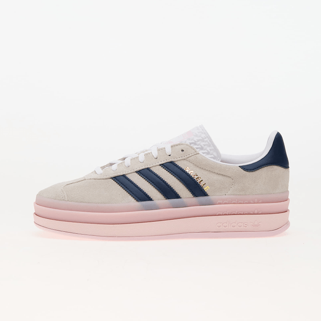 adidas Gazelle Bold W 'Clear Pink' IE6508
