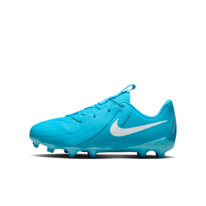 Nike Jr. Phantom GX II Academy FG/MG FD6722-400