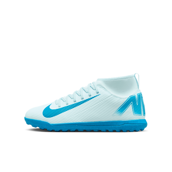 Nike Mercurial Superfly 10 Club TF GS 'Mad Ambition Pack'  FQ8313 400