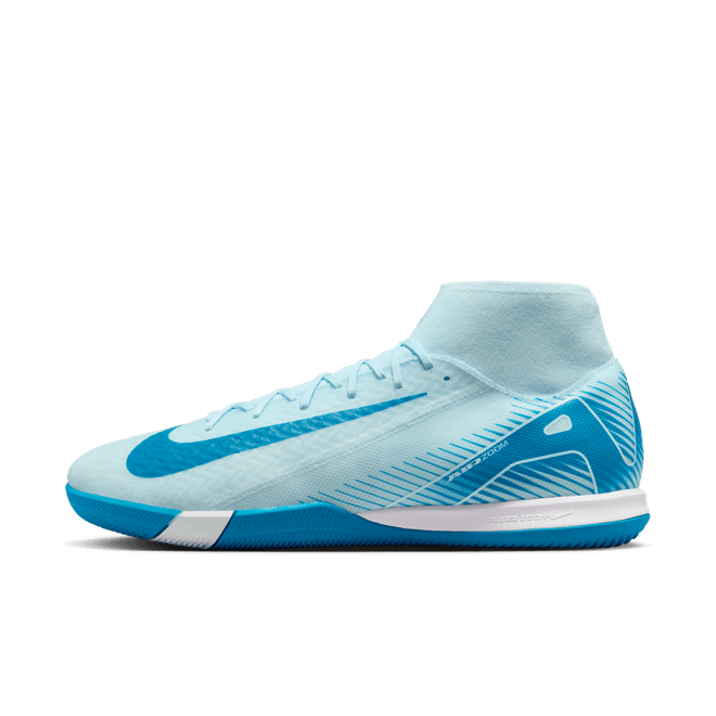 Nike Zoom Mercurial Superfly 10 Academy IC 'Mad Ambition Pack'  FQ8332 400