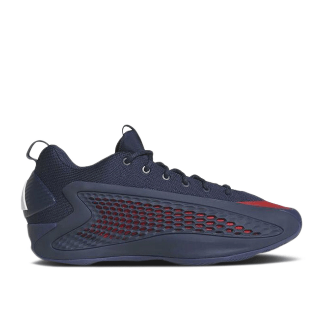 adidas AE 1 Low 'USA - Night Indigo' JS1302