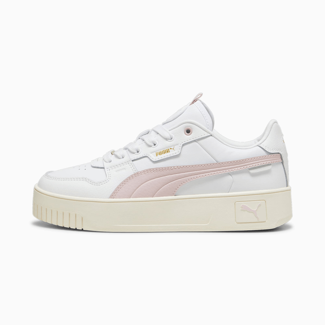 Puma Carina Street Lux  397487-04