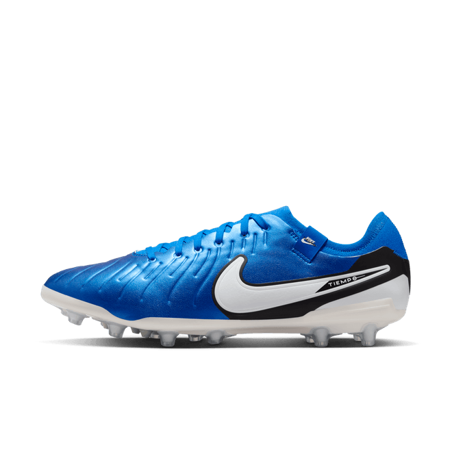 Nike Tiempo Legend 10 Pro AG 'Mad Ambition Pack'  DV4334 400