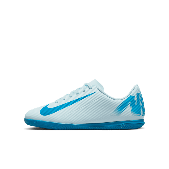 Nike Mercurial Vapor 16 Club IC GS 'Mad Ambition Pack'  FQ8289 400