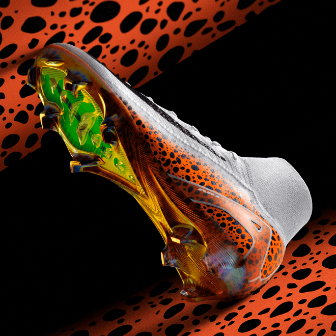 Nike Zoom Mercurial Superfly 10 Elite FG 'Electric Pack'  FQ8311 900