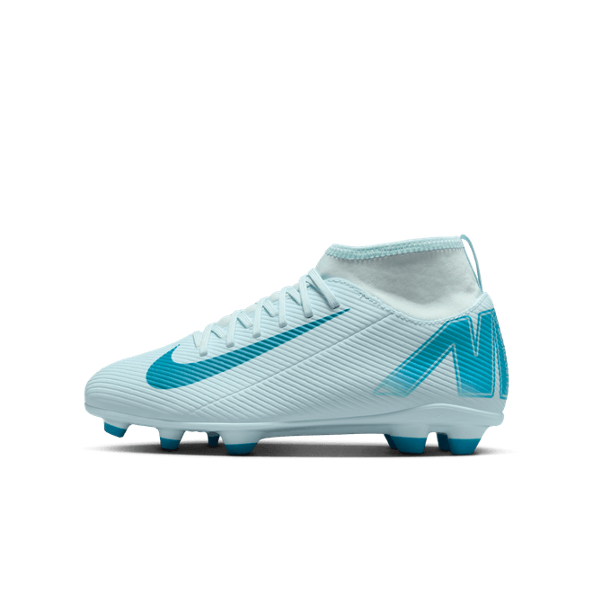 Nike Jr. Mercurial Superfly 10 Club high FQ8318-400