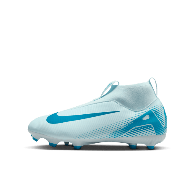 Nike Jr. Mercurial Superfly 10 Academy high FQ8304-400