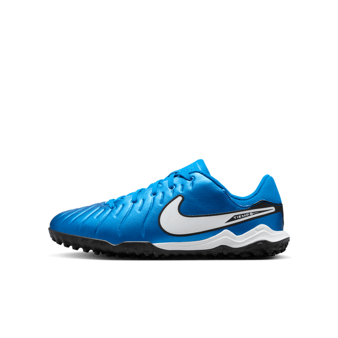 Nike Jr. Tiempo Legend 10 Academy low DV4351-400