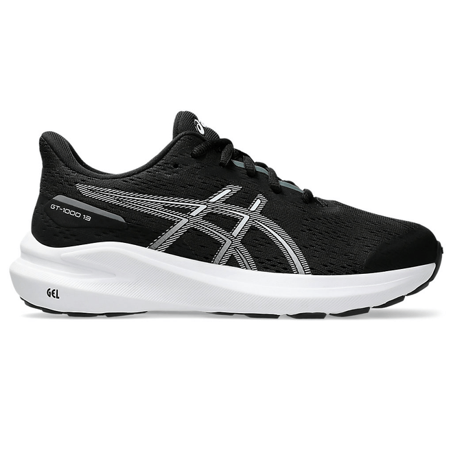 ASICS Gt-1000 13 Gs Black 1014A343-003