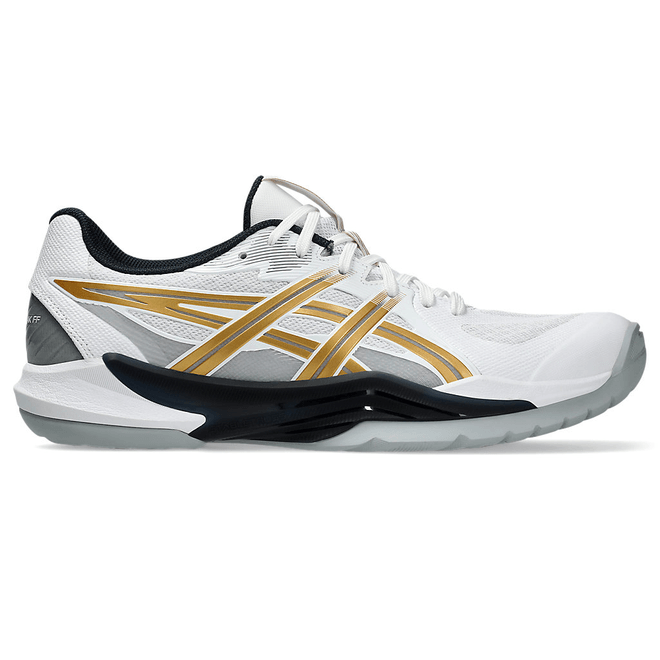 ASICS Powerbreak Ff White 1071A101-101