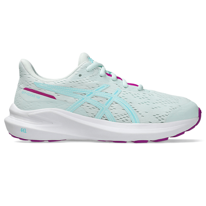 ASICS Gt-1000 13 Gs Soothing Sea 1014A343-401