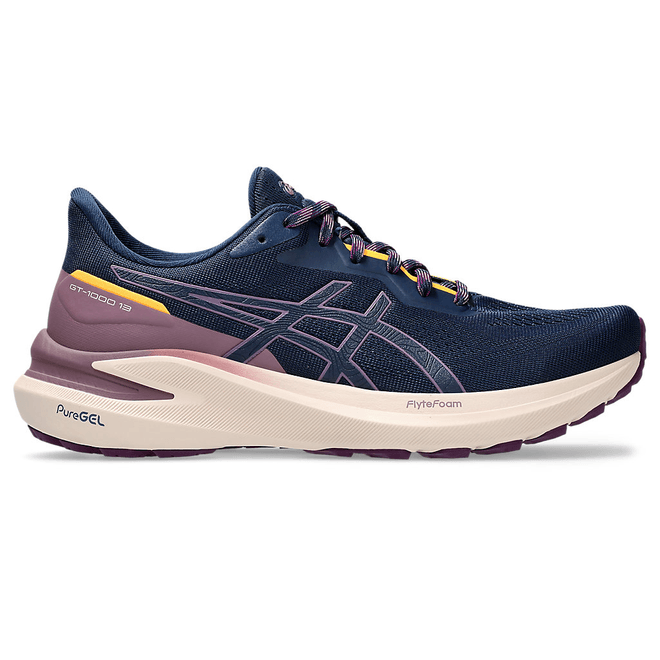 ASICS Gt-1000 13 Tr Nature Bathing Nature Bathing 1012B747-700