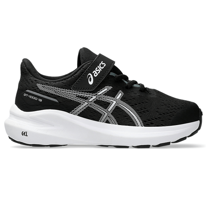 ASICS Gt-1000 13 Ps Black 1014A344-003