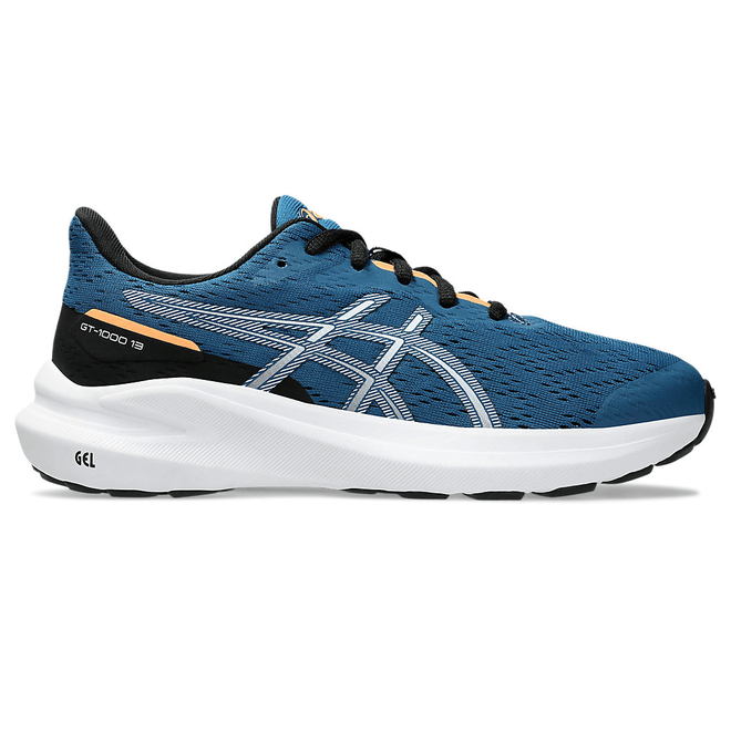 ASICS Gt-1000 13 Gs Rich Navy 1014A343-400