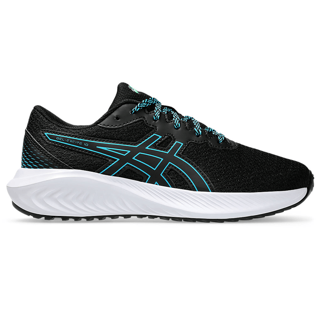 ASICS Gel-excite 10 Gs Black 1014A298-005