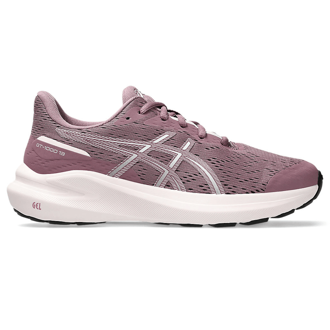 ASICS Gt-1000 13 Gs Dusty Mauve 1014A343-500