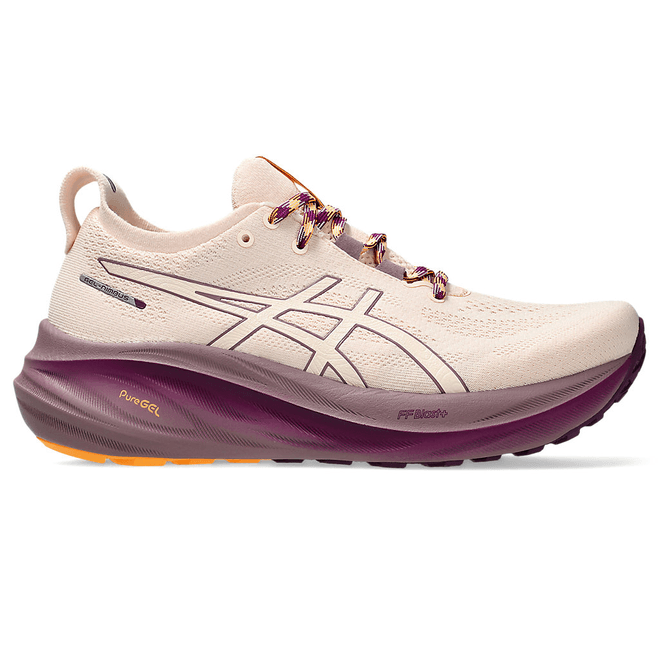 ASICS GEL-NIMBUS 26 TR Nature Bathing 1012B653-700