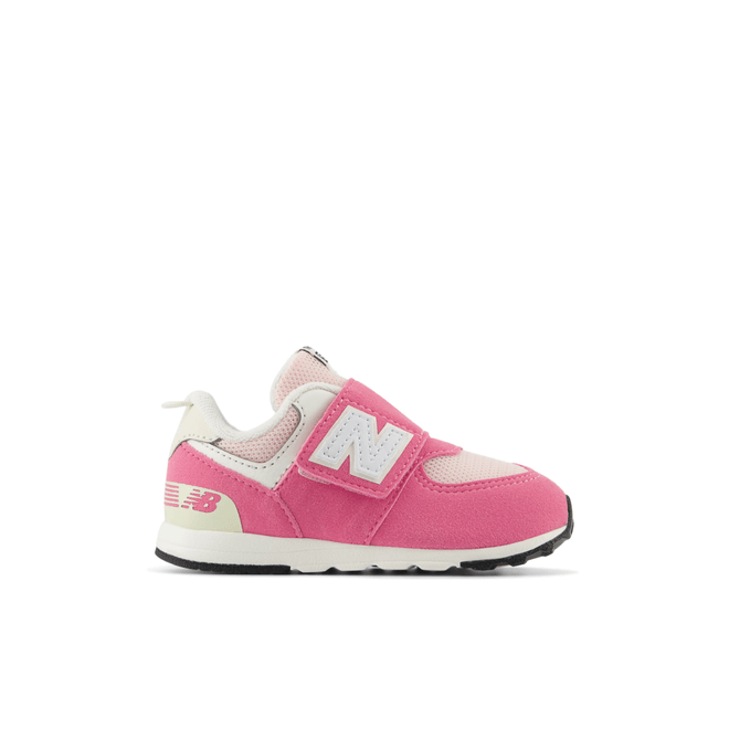 New Balance 574 NEW-B HOOK & LOOP NW574RBS