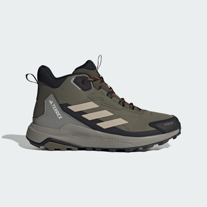 adidas Terrex Anylander Mid Rain.Rdy Hiking ID0897