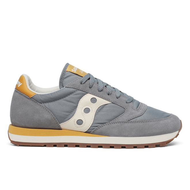 Saucony  Jazz Original Grey  S2044-704