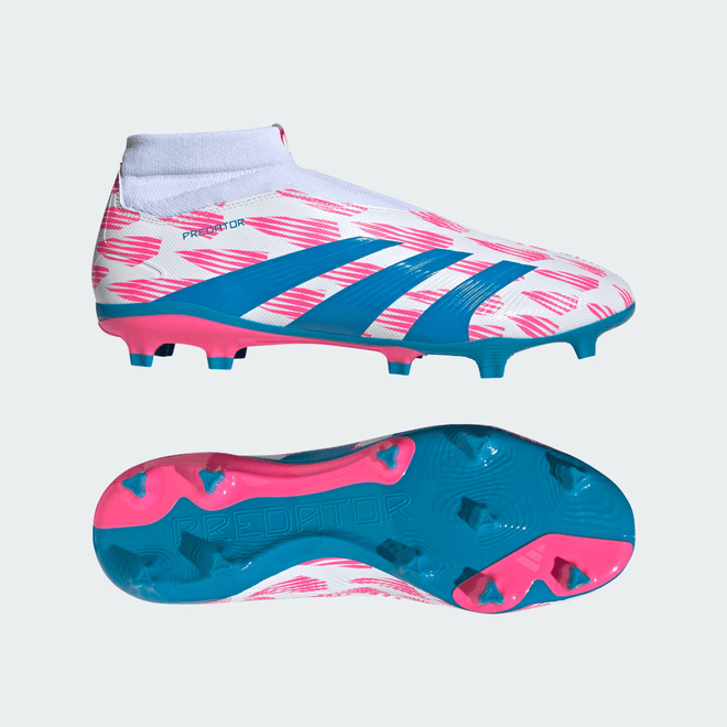 adidas Predator League Laceless Firm Ground IF1465