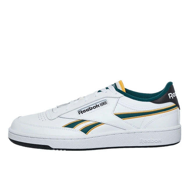 Reebok Club C Revenge White 100201095