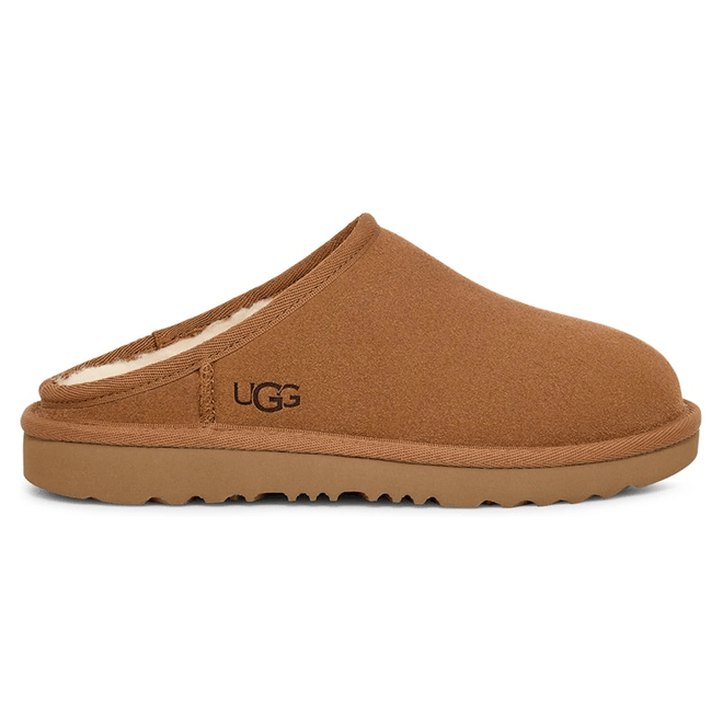 UGG® Classic Slip-On Kids Brown 1161030K-CHE