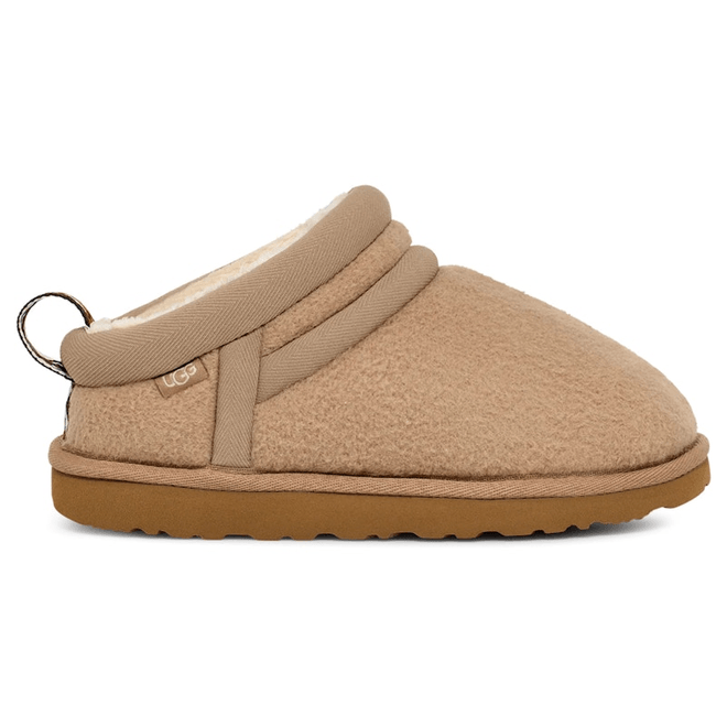 UGG® Astro Ultra Slipper Brown 1157670K-AMP