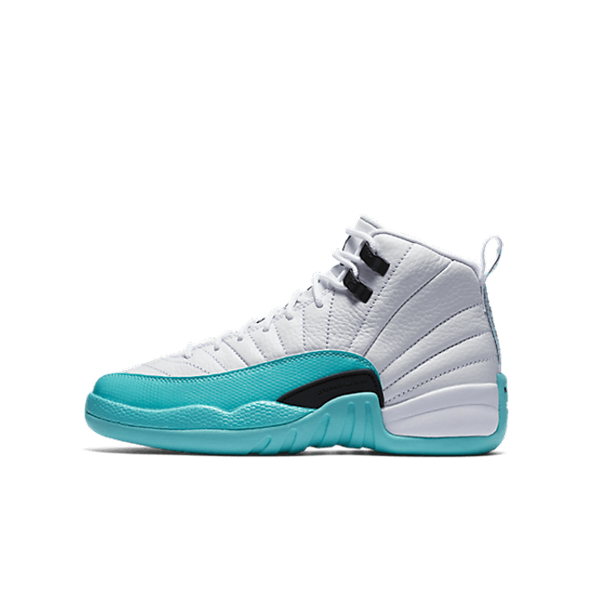 Air Jordan 12 Retro 'Aqua' 510815-100