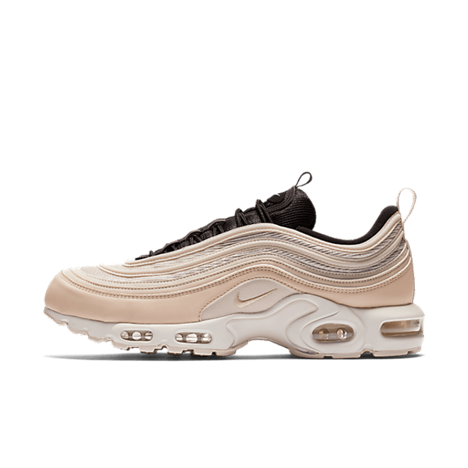 Nike Air Max Plus 97 'Orewood Brown' AH8143-100