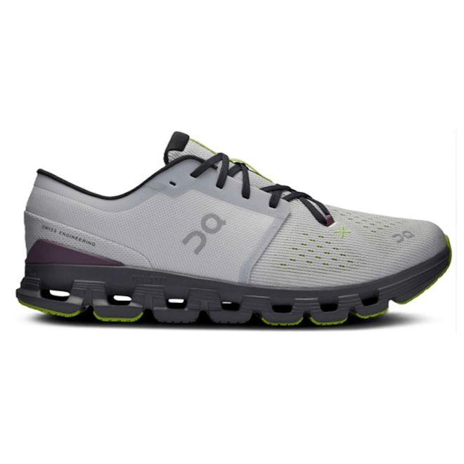 On Running Cloud X 4 gebreide 3ME30040818