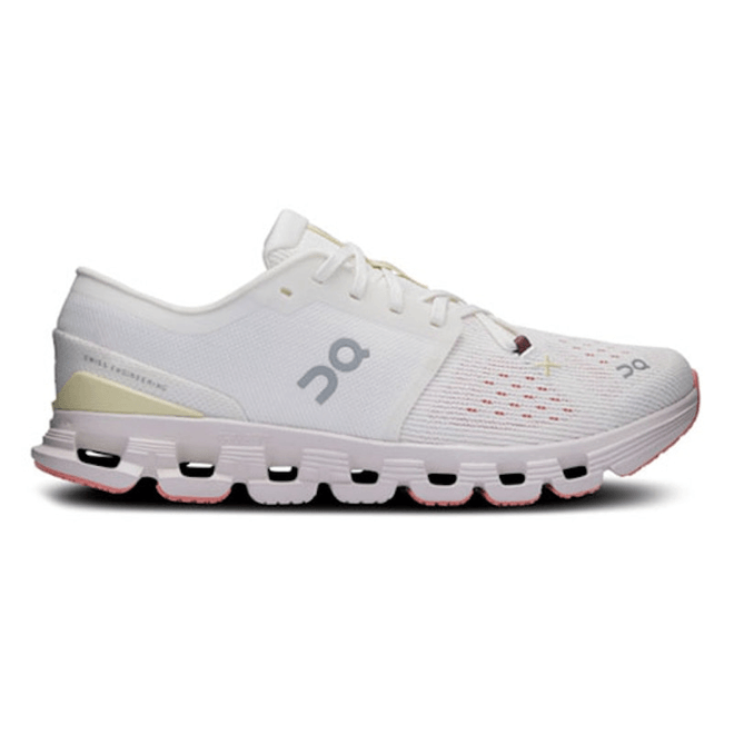 On Running Cloud X4 3WE30071217