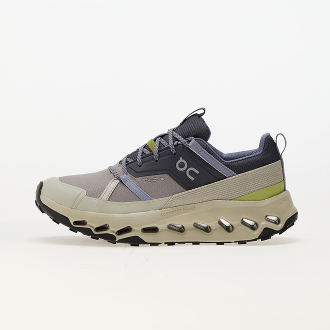 On Running Cloudhorizon 3WE10022597