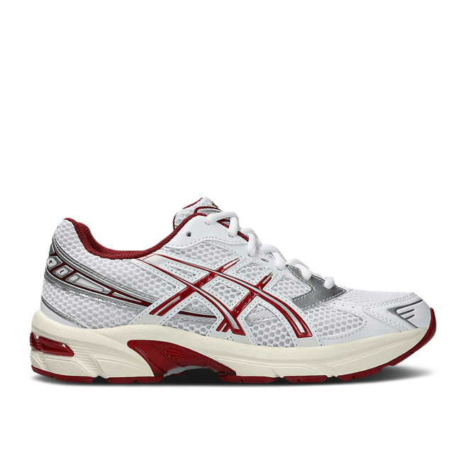 ASICS GEL-1130 "Red Dahlia" 1202A518100