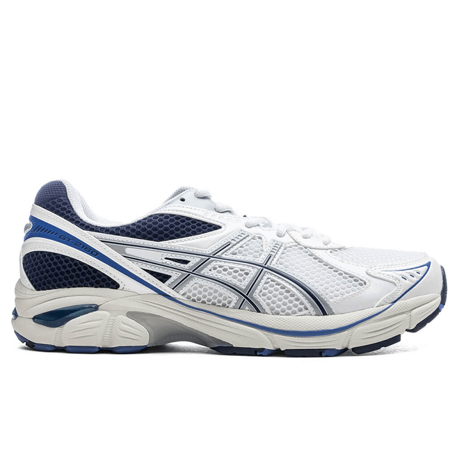 Asics GT-2160 White/Piedmont Grey 1203A275.105